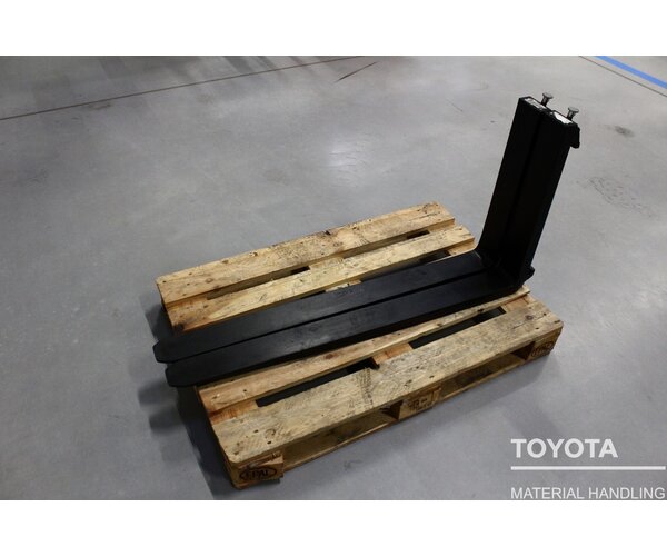 CASCADE FORKS-1200x100x40-3A 2602009198