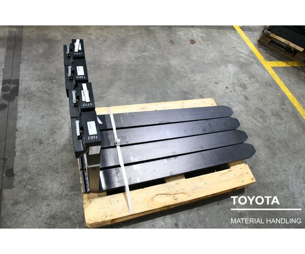 CASCADE FORKS-1200x122x50-3A 2208004926