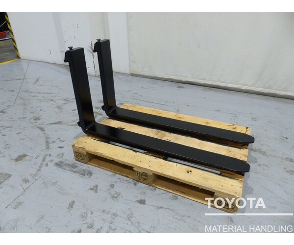 CASCADE FORKS-1200X125X45-3A 2605026552