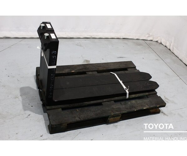 CASCADE FORKS-1200x150x60-3A 2511005745