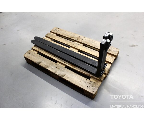 CASCADE FORKS-1200x80x40-2A 2602011208