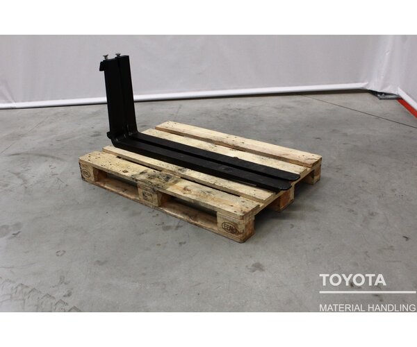 CASCADE FORKS-1200x80x40-2A 2605007942