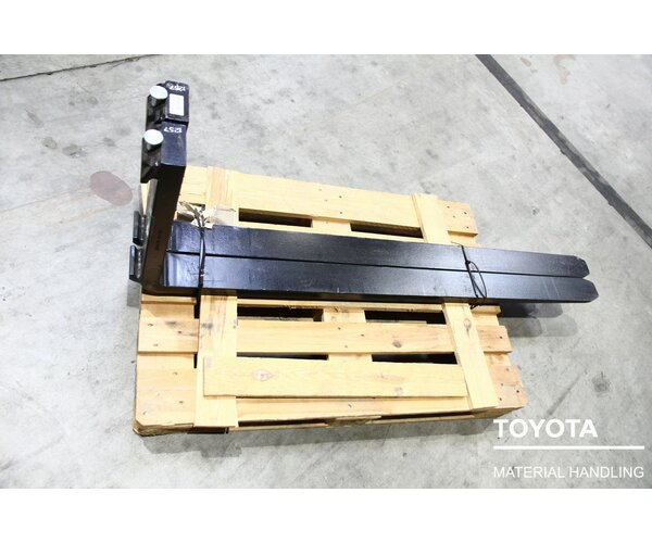 CASCADE FORKS-1600x100x45-2A 2408001486