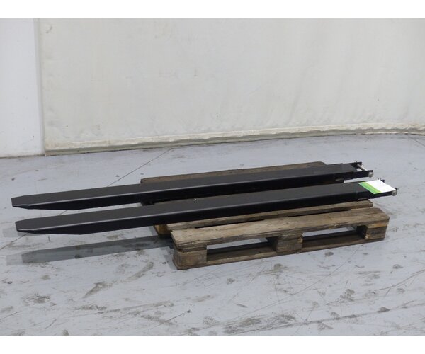 CASCADE FORKX-1800x120x40 2009005931