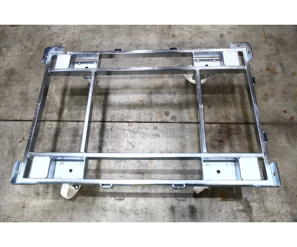 BT FULL PALLET DOLLY 2306029037