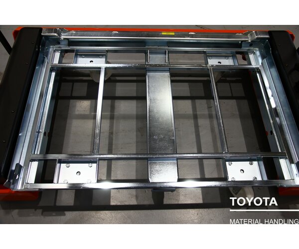 BT FULL PALLET DOLLY 0000007530