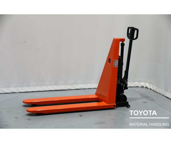 TOYOTA HHL100 0000006187 TOYOTA HHL100 0000006187