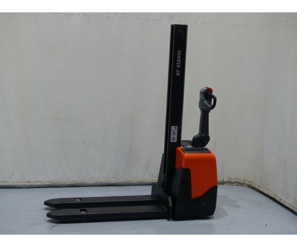 TOYOTA HWE100 2102013321