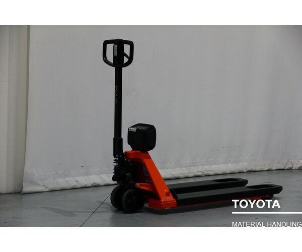 TOYOTA LHM200SC 2504012207