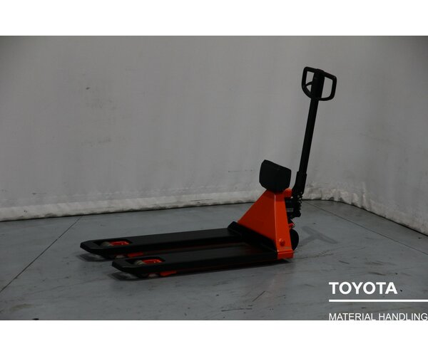 TOYOTA LHM200SC 2507034653