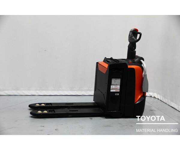 BT LPE200 1609000158