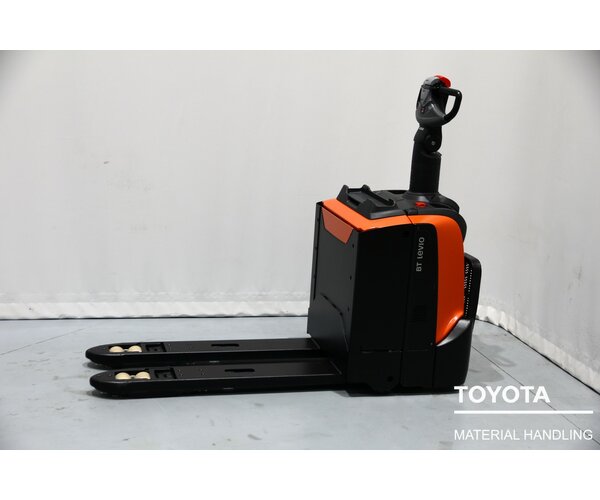 TOYOTA LPE200 1807013900