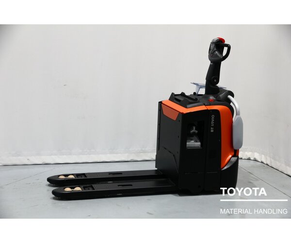 TOYOTA LPE200 1808017597