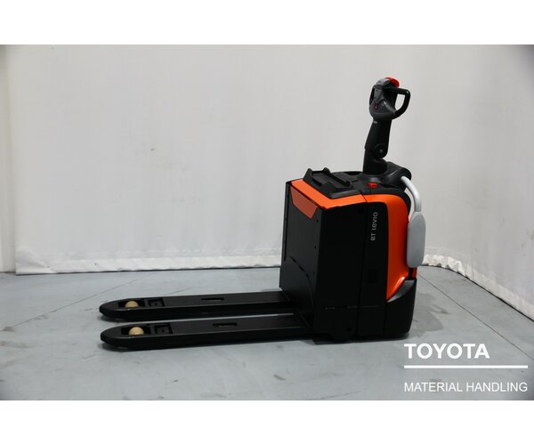 TOYOTA LPE200 1810012264