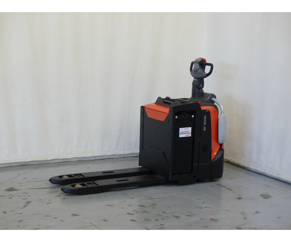 TOYOTA LPE200 1902008255