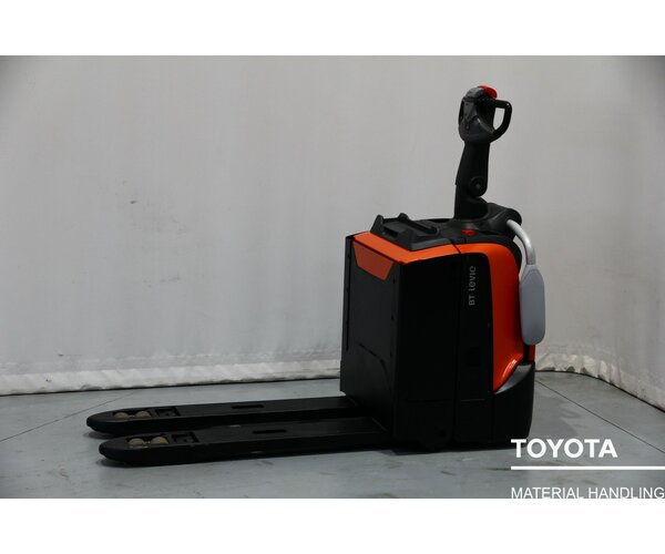 TOYOTA LPE200 1902037981