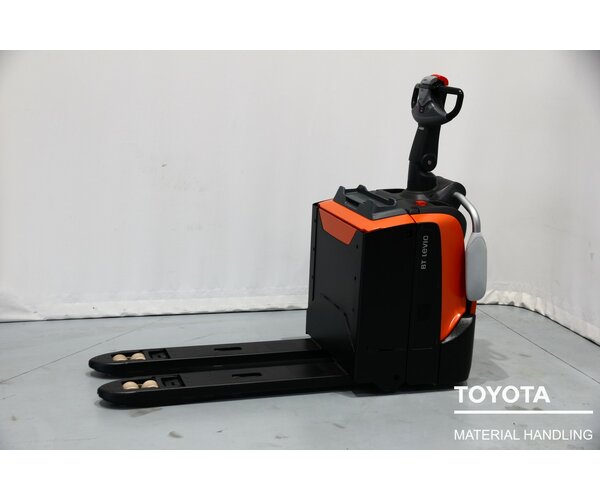 TOYOTA LPE200 1903002959 TOYOTA LPE200 1903002959
