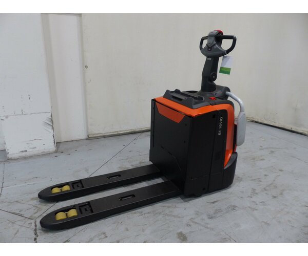 TOYOTA LPE200 1903002644