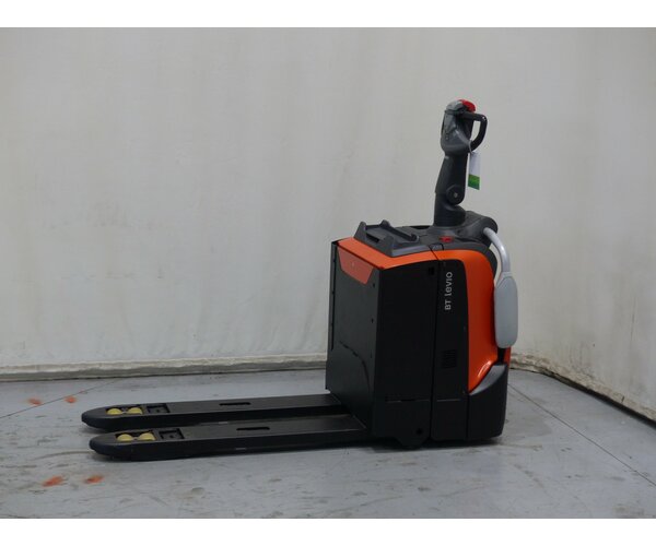 TOYOTA LPE200 1903002650