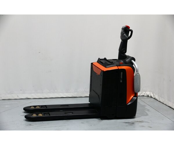 TOYOTA LPE200 1903002663