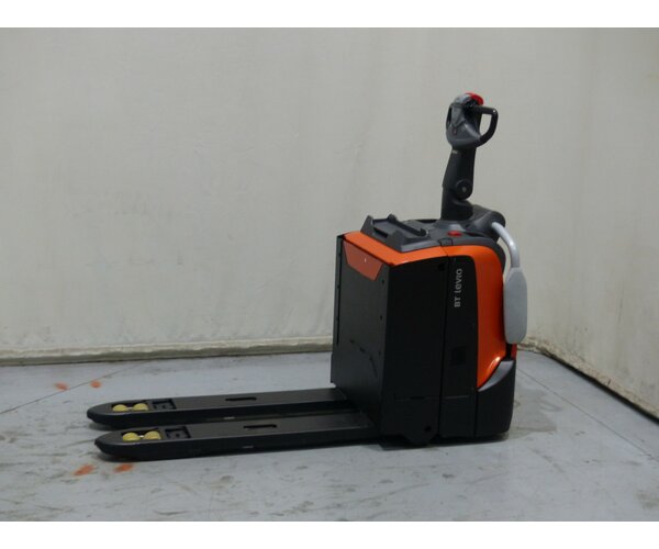 TOYOTA LPE200 1903002676