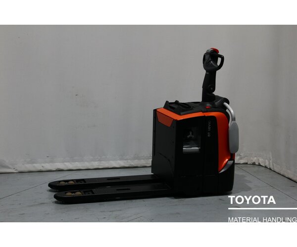 TOYOTA LPE200 1907963125