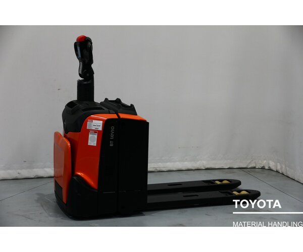 TOYOTA LPE200 2111035686