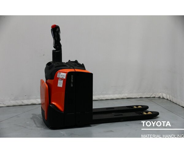 TOYOTA LPE200 2111035693