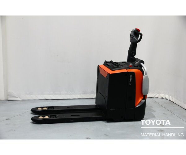 TOYOTA LPE200 2202036526