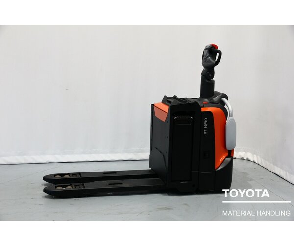 TOYOTA LPE200 2209031586