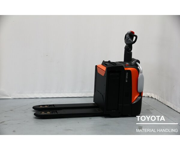 TOYOTA LPE200 2306023232