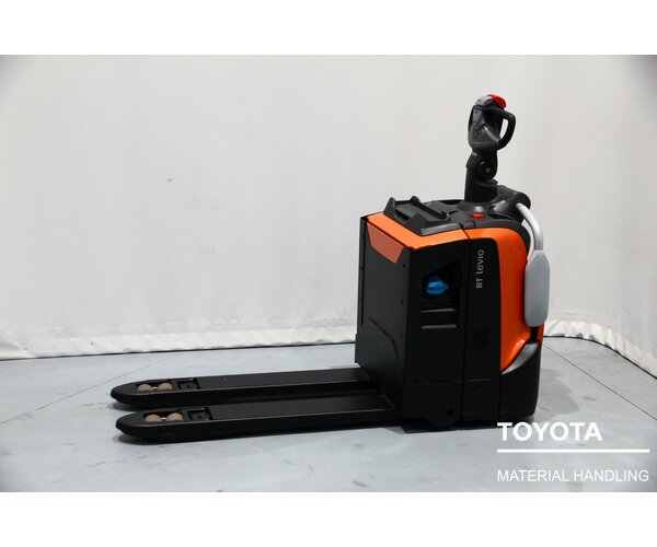 TOYOTA LPE200 2311023343