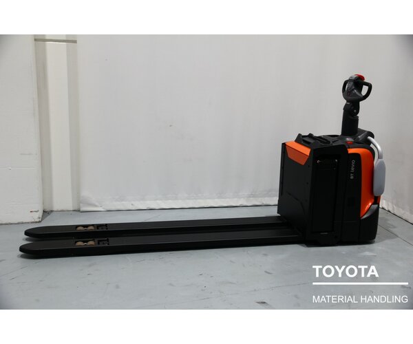 TOYOTA LPE200 2311031687