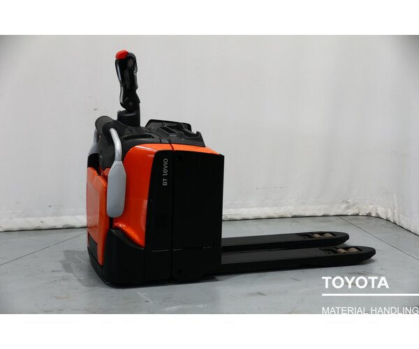 TOYOTA LPE200 2505020303