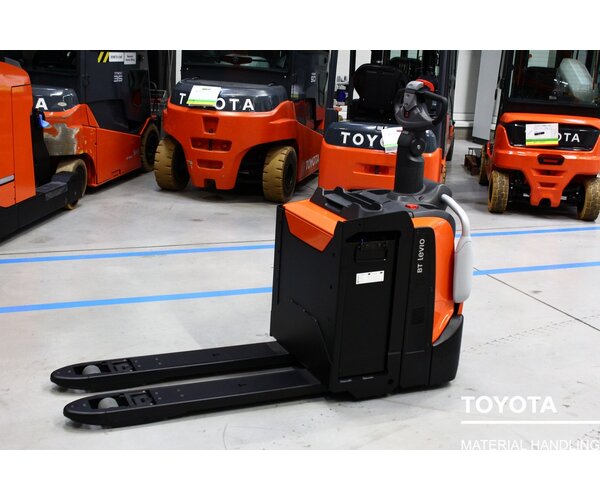 TOYOTA LPE200 2603007298