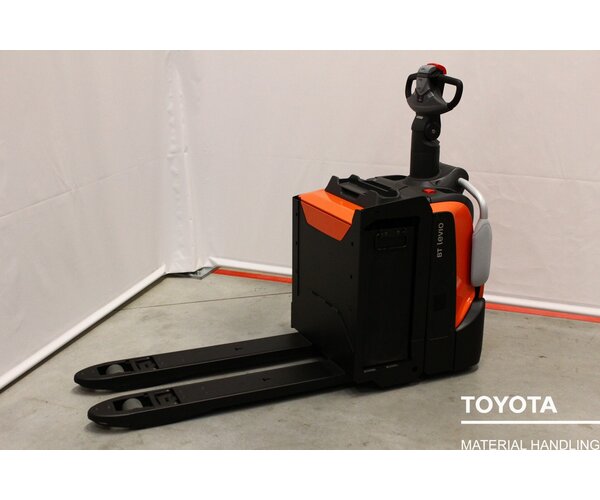 TOYOTA LPE200 2603029157