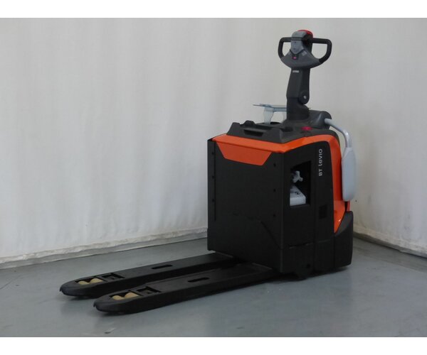 TOYOTA LPE200 1707009159