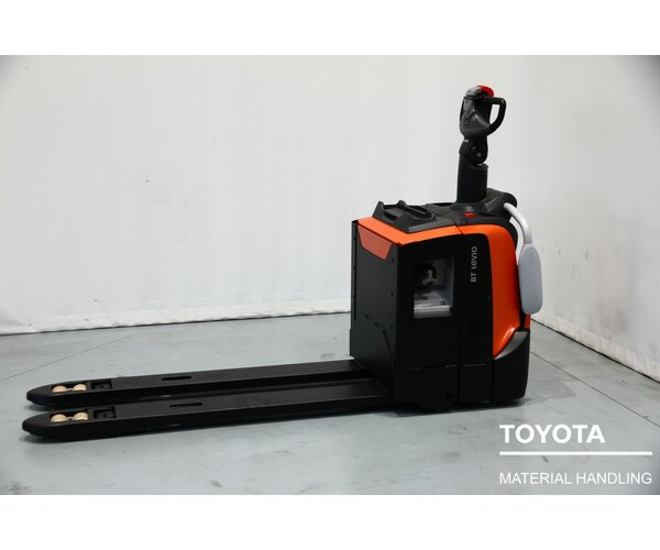 TOYOTA LPE220 1906013649