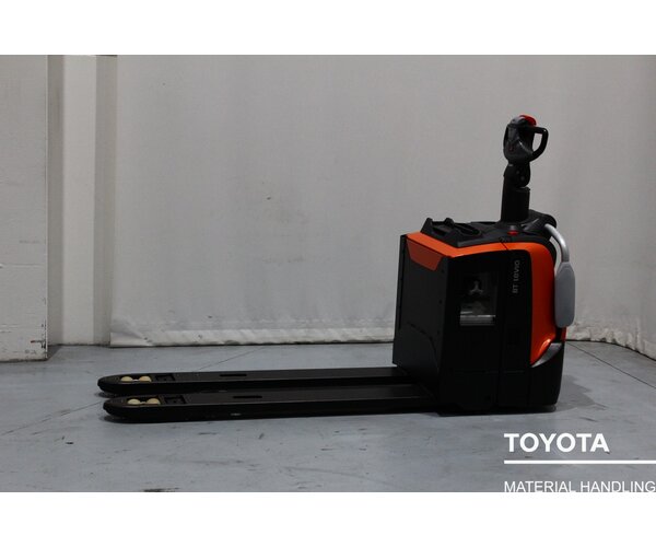 TOYOTA LPE220 1906013652