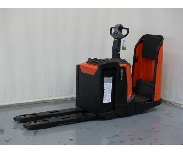 TOYOTA LPE250 1711005821