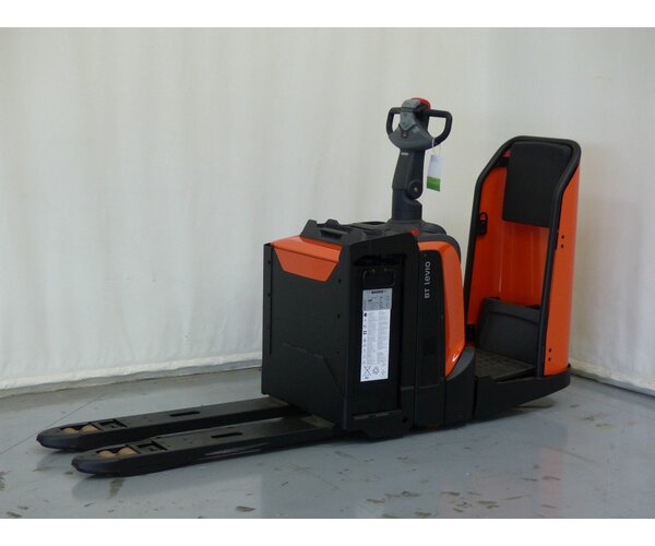 TOYOTA LPE250 1711005825