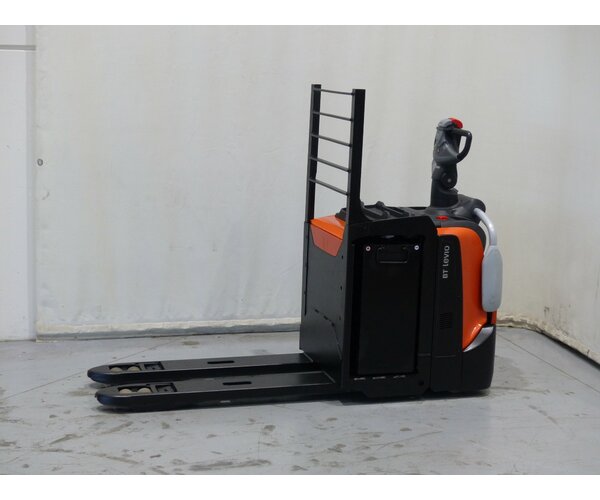 TOYOTA LPE250 1807018267