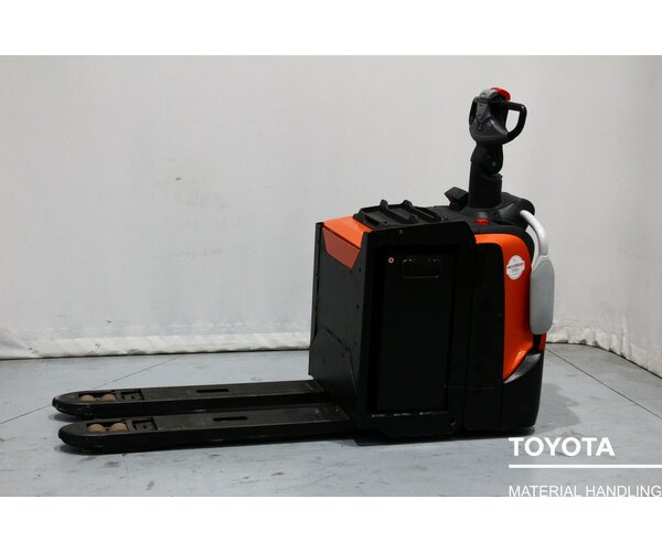 TOYOTA LPE250 1807018274