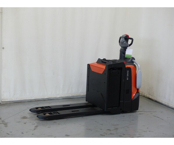 TOYOTA LPE250 1903024964