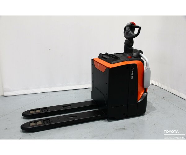 TOYOTA LPE250 1903019974