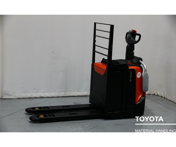 TOYOTA LPE250 2003027989