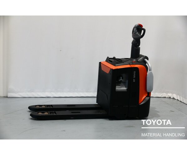 TOYOTA LPE250 2210020192