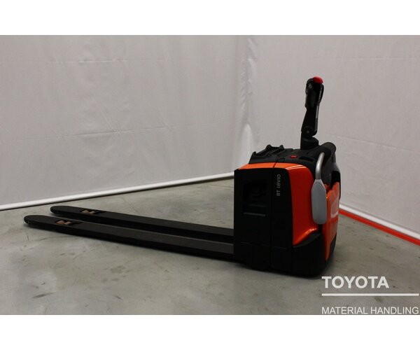 TOYOTA LPE250 2305030641