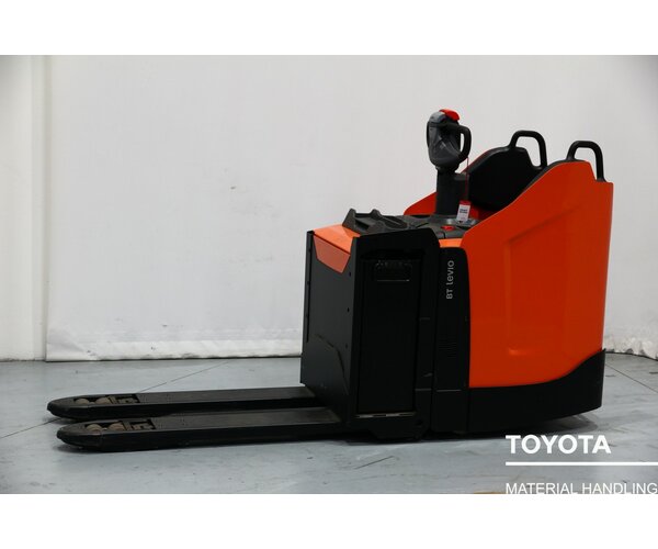 TOYOTA LPE250 2305026227