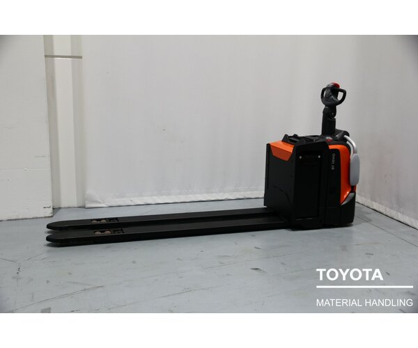 TOYOTA LPE250 2309038588